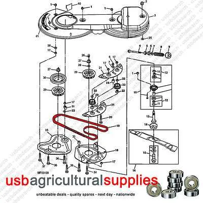 john deere belt diagram 38 inch john deere belt diagram 38 inch