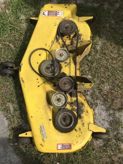 john deere 48 inch mower deck belt diagram john deere 48 inch mower deck belt diagram