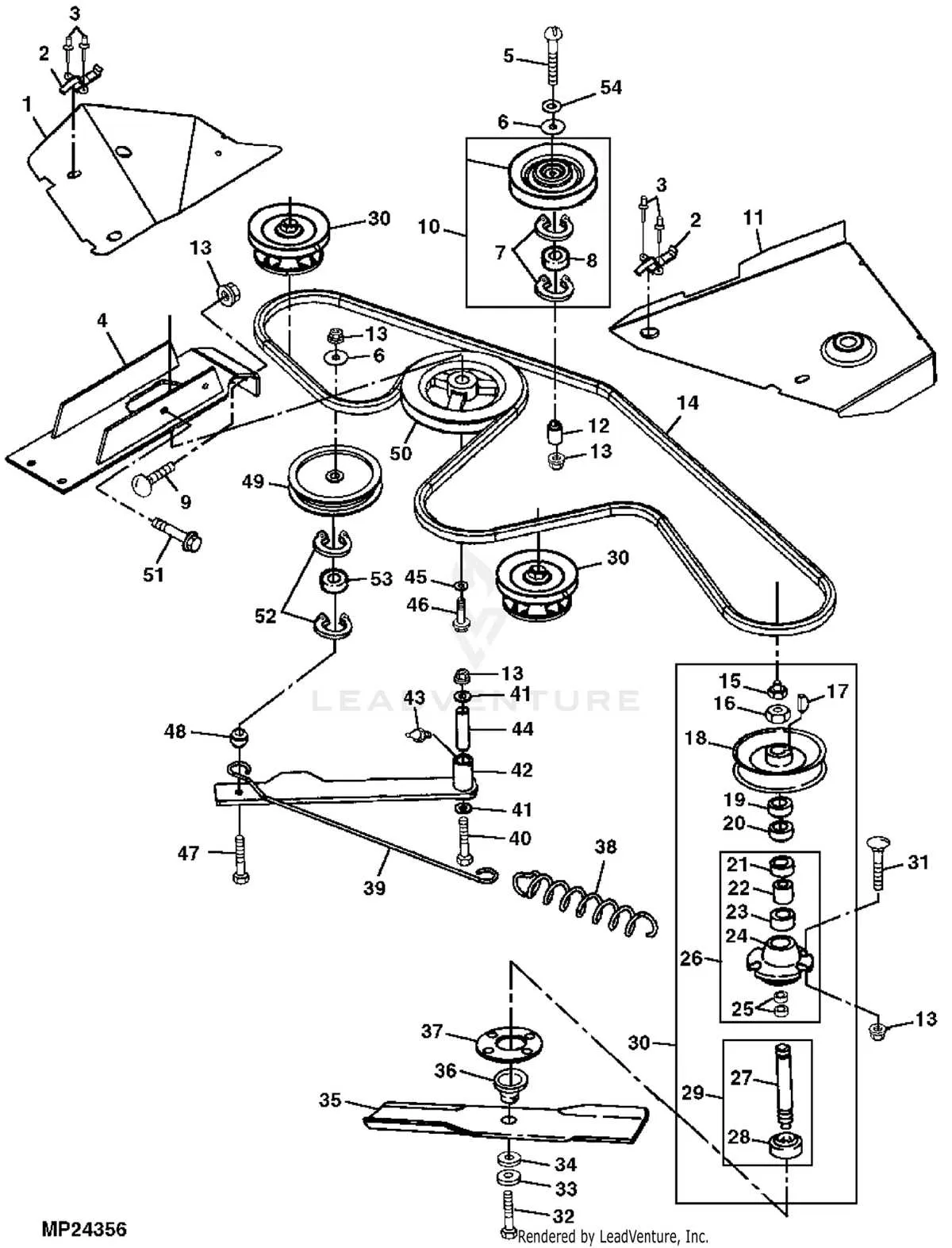 john deere 60 inch mower deck belt diagram john deere 60 inch mower deck belt diagram