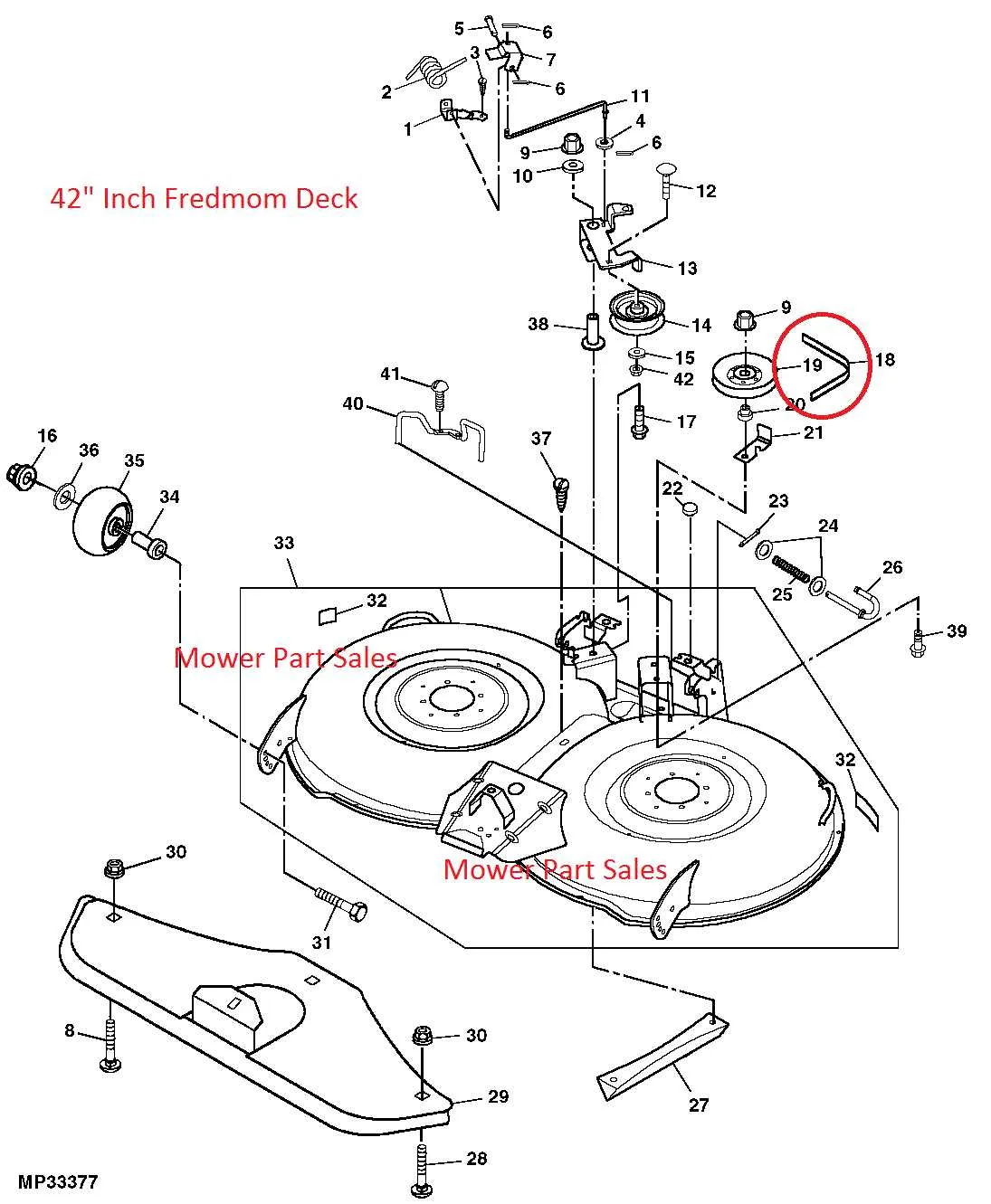 john deere lt166 belt diagram