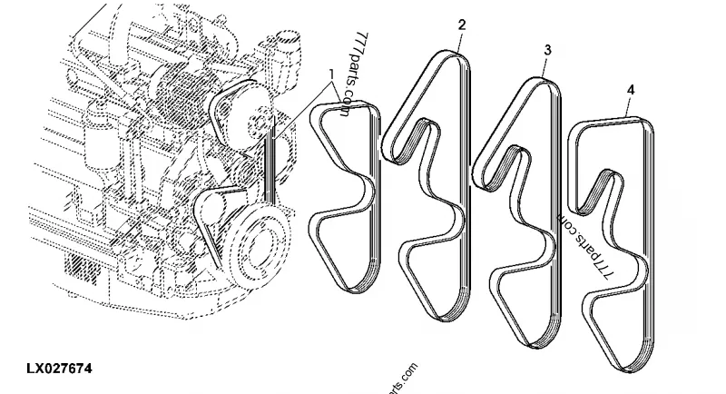 john deere s240 belt diagram john deere s240 belt diagram