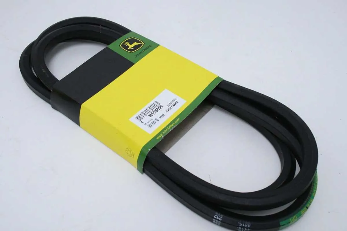 john deere x330 drive belt diagram