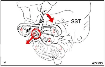 2009 scion tc serpentine belt diagram 2009 scion tc serpentine belt diagram