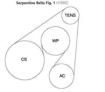 2009 honda civic si serpentine belt diagram 2009 honda civic si serpentine belt diagram