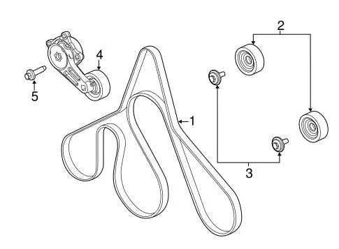 2010 f150 5.4 belt diagram 2010 f150 5.4 belt diagram