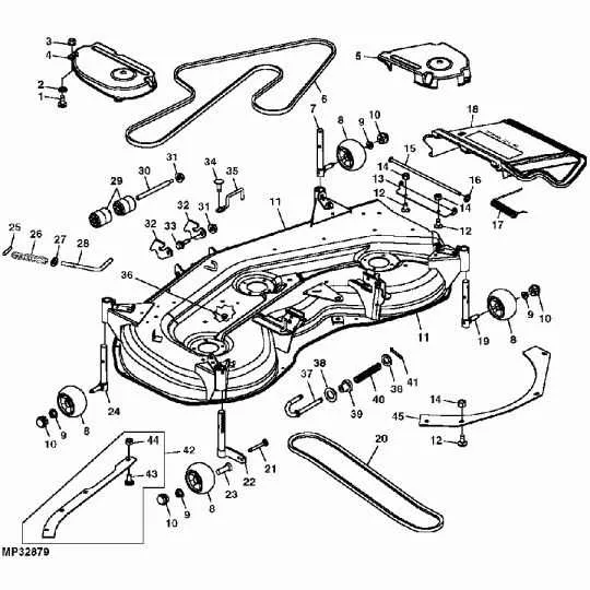 la145 deck belt diagram la145 deck belt diagram