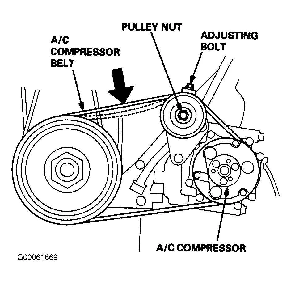 2002 honda accord timing belt diagram