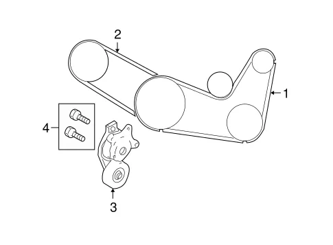 mazda 6 serpentine belt diagram mazda 6 serpentine belt diagram