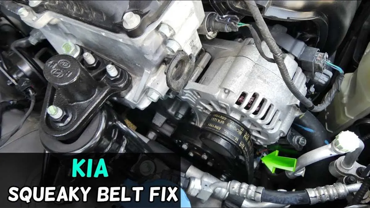 2014 kia optima belt diagram 2014 kia optima belt diagram