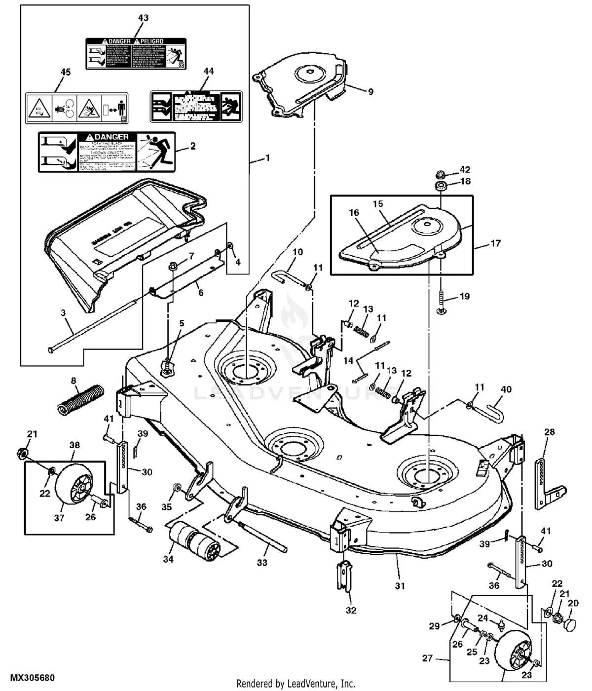 john deere gt235 48 mower deck belt diagram john deere gt235 48 mower deck belt diagram