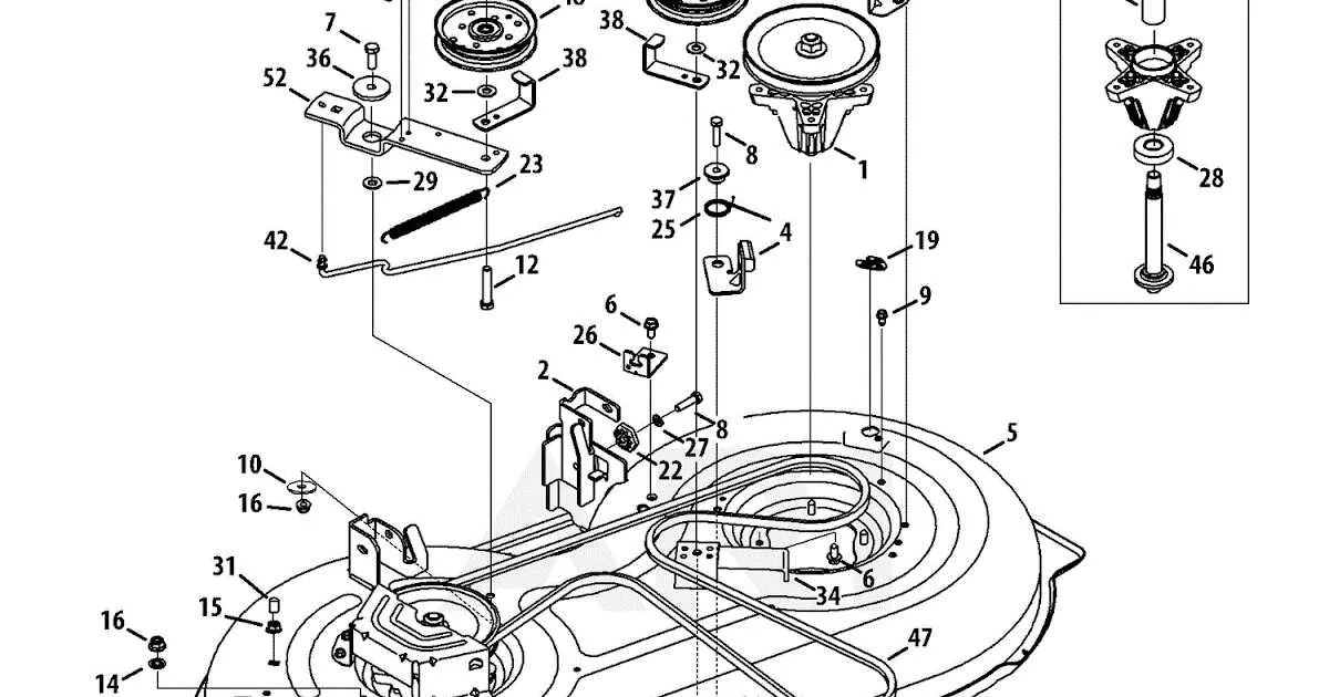 murray m155 42 belt diagram murray m155 42 belt diagram