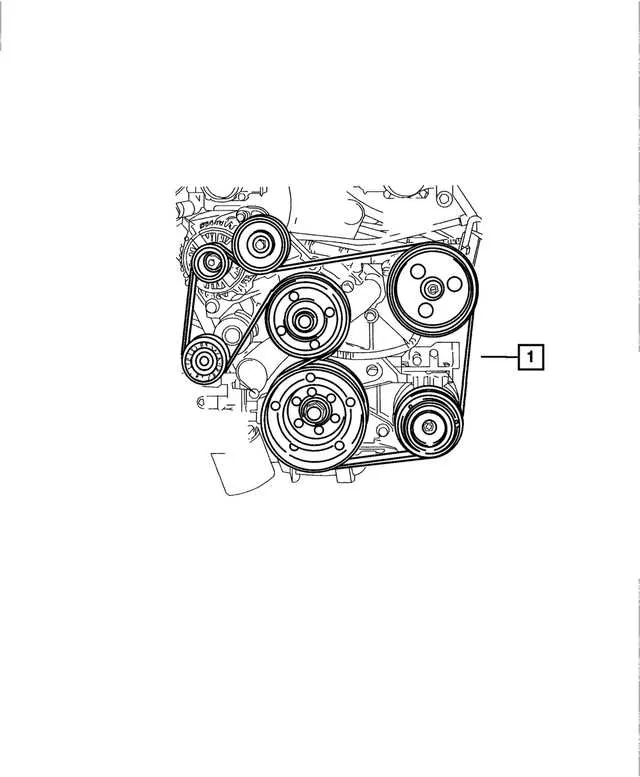 2013 chrysler town and country serpentine belt diagram 2013 chrysler town and country serpentine belt diagram