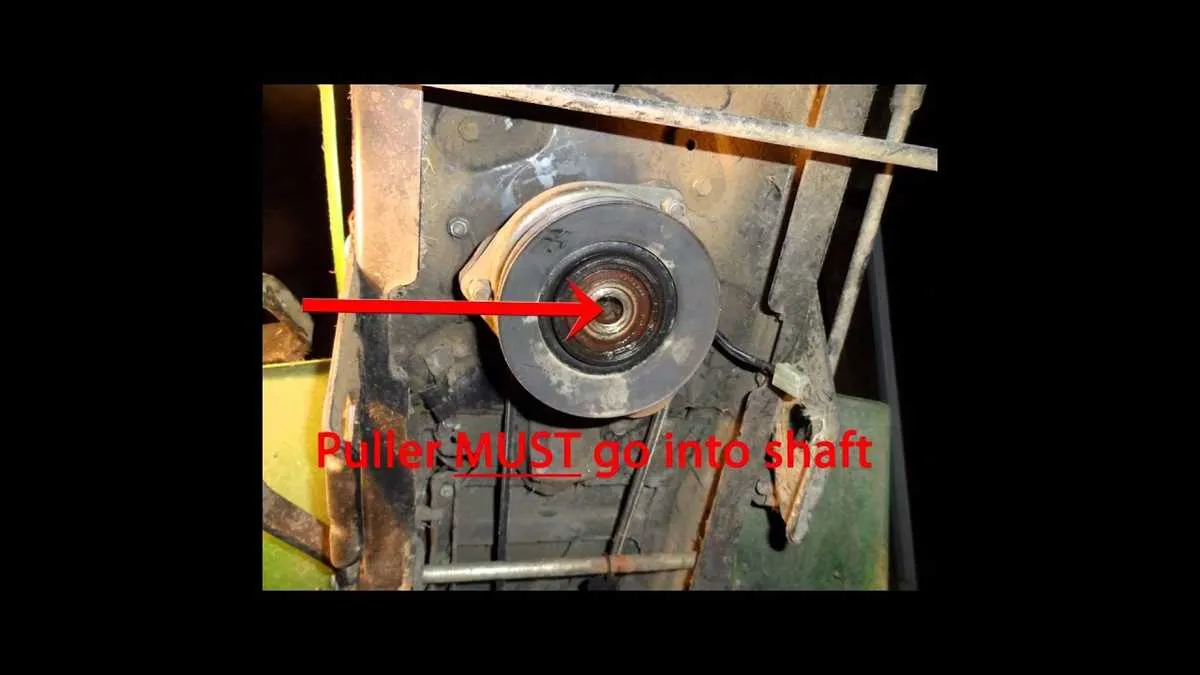 john deere x350 transmission drive belt diagram