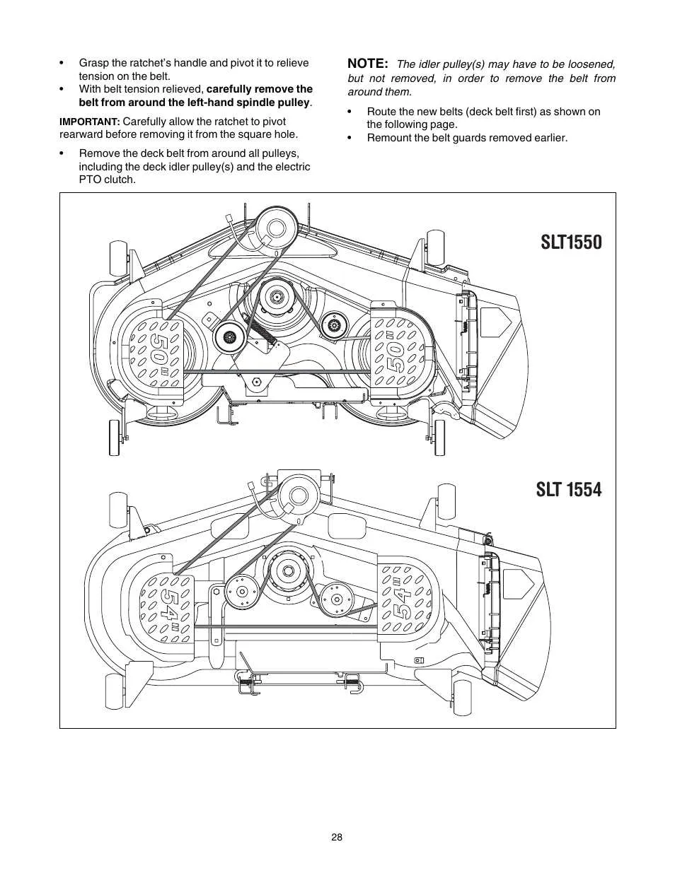 cub cadet 1525 deck belt diagram cub cadet 1525 deck belt diagram