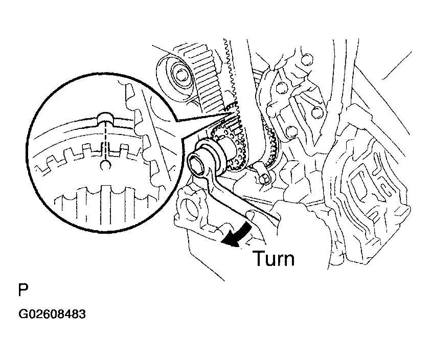 2017 toyota sienna belt diagram