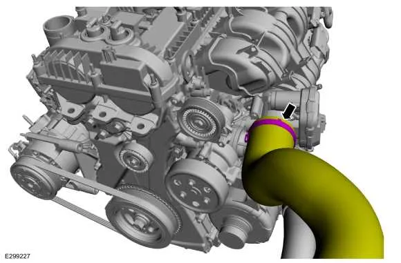 2012 ford explorer 2.0 ecoboost belt diagram 2012 ford explorer 2.0 ecoboost belt diagram