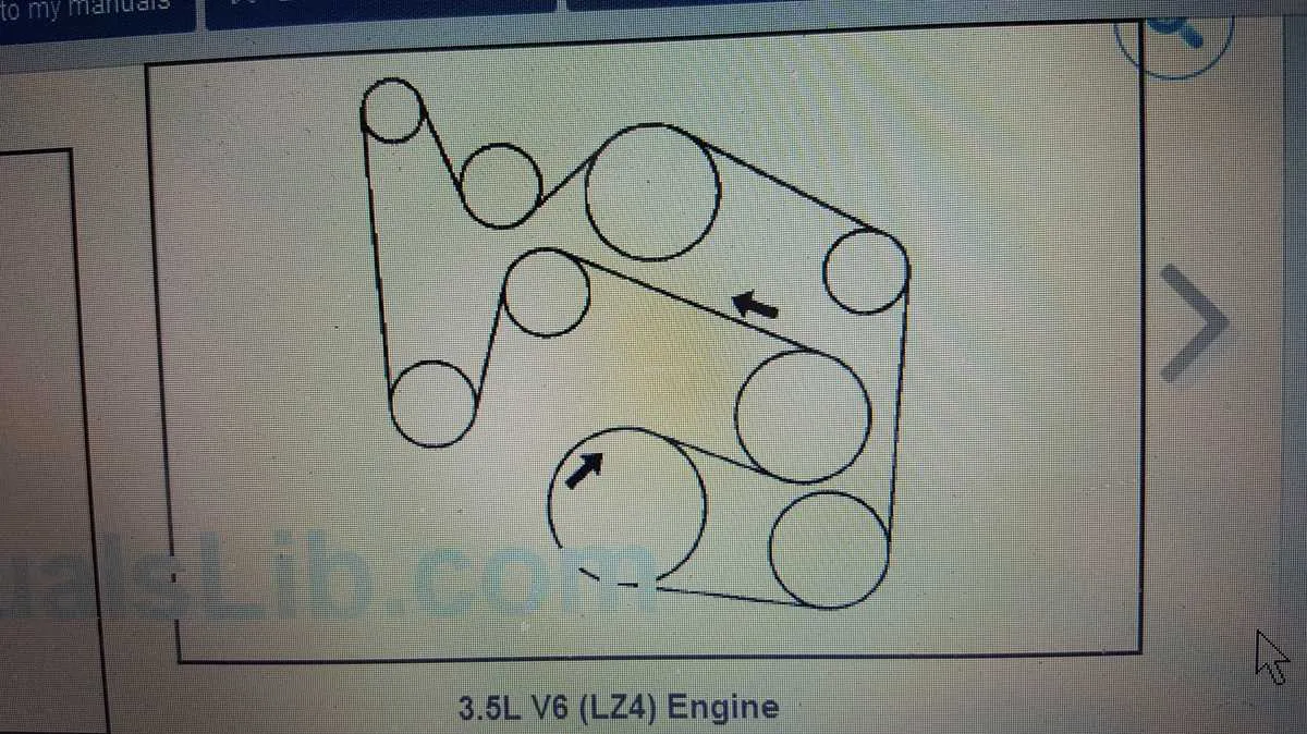 2007 saturn aura 3.6 serpentine belt diagram 2007 saturn aura 3.6 serpentine belt diagram