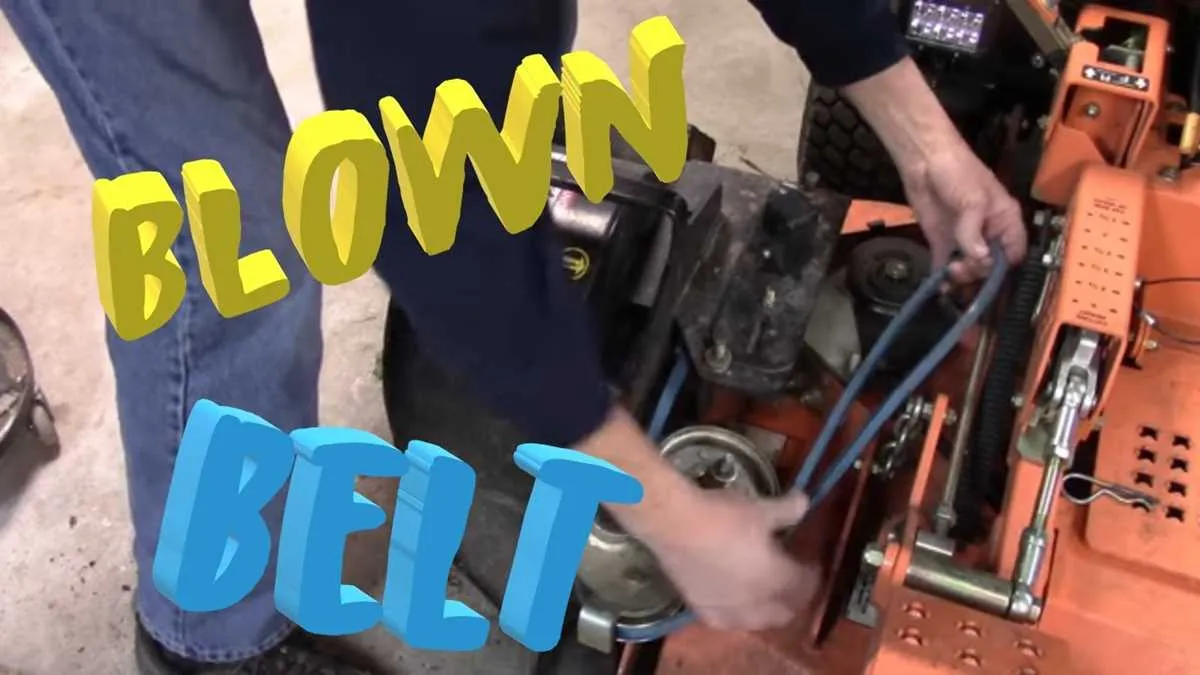 scag tiger cat 2 drive belt diagram