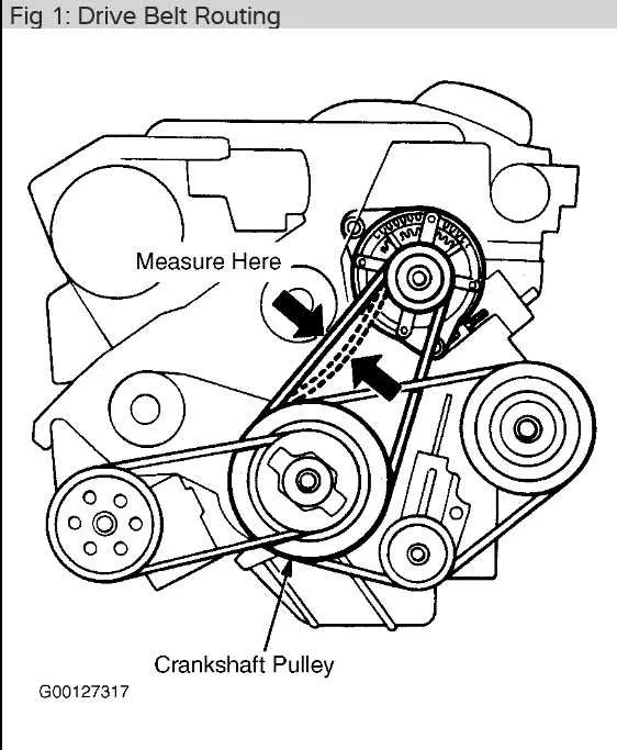 2004 acura tl belt diagram 2004 acura tl belt diagram