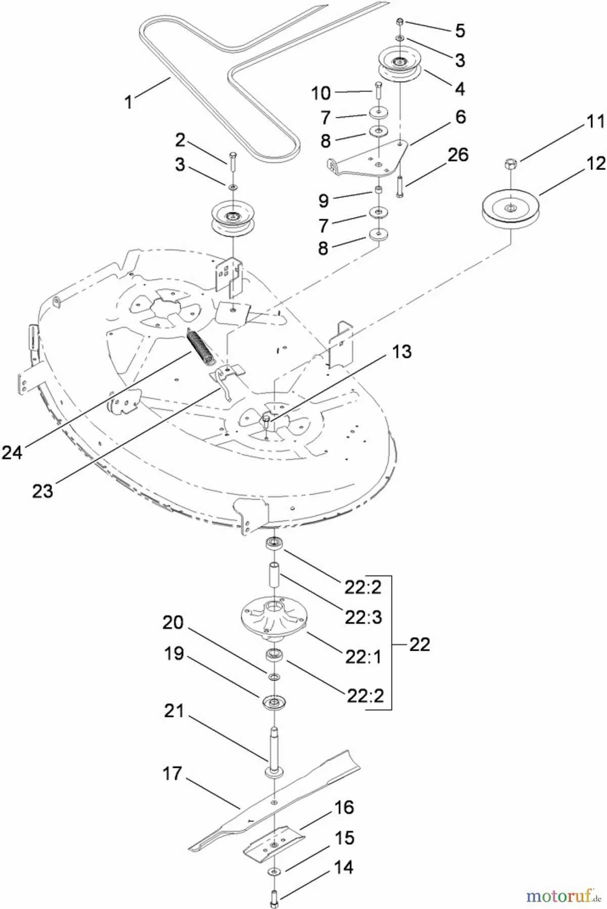 toro timecutter z4200 drive belt diagram toro timecutter z4200 drive belt diagram