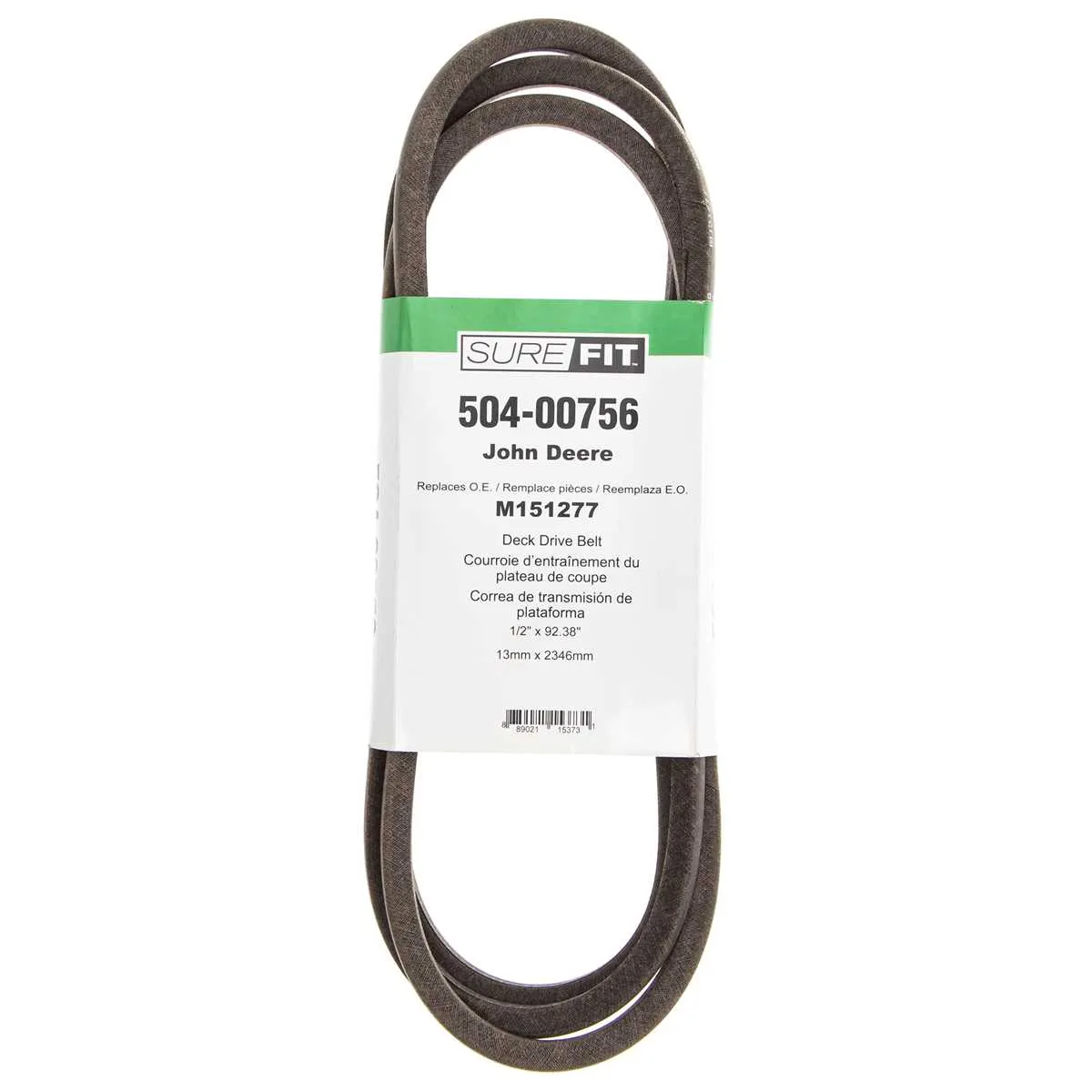 john deere x300 deck belt diagram