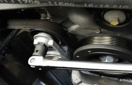 2015 chrysler 200 3.6 serpentine belt diagram
