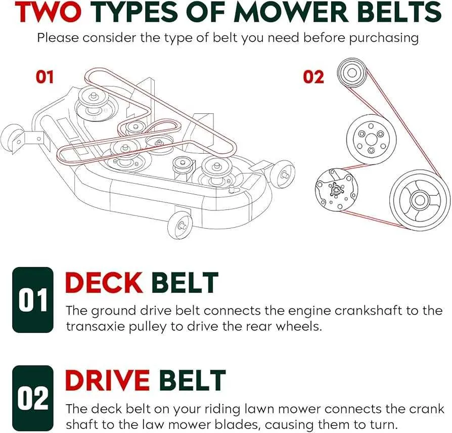 troy bilt mustang 50 belt diagram