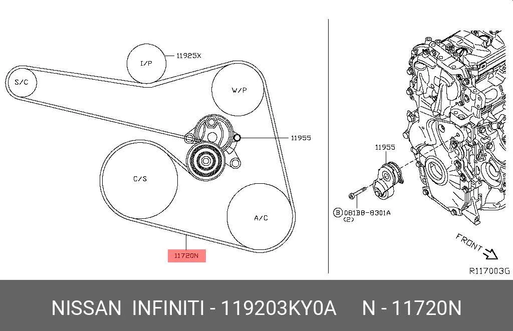 2006 nissan pathfinder belt diagram 2006 nissan pathfinder belt diagram