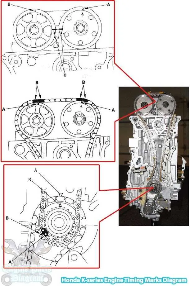 2009 acura tsx belt diagram