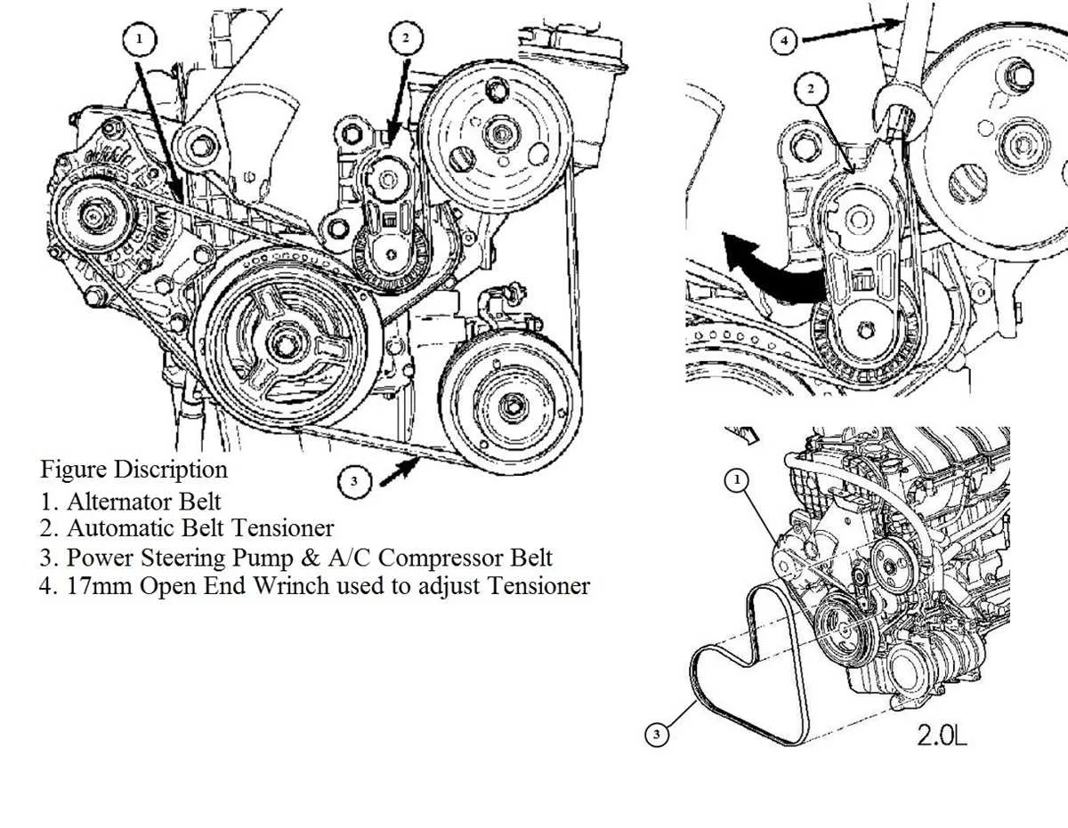 2004 dodge ram 2500 5.7 serpentine belt diagram 2004 dodge ram 2500 5.7 serpentine belt diagram